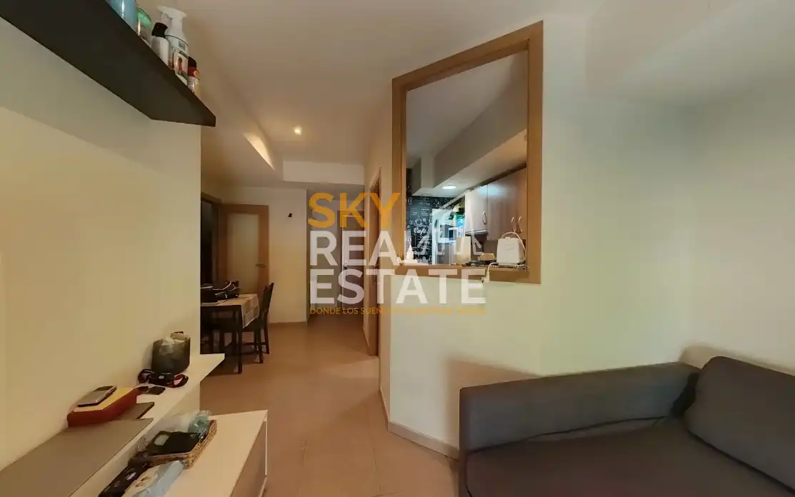 Exterior view of Flat for sale in Arganda del Rey  with Air Conditioner, Heating and Storage room