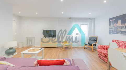 Foto 5 de Pis de lloguer a Quintana, Fontán, Oviedo