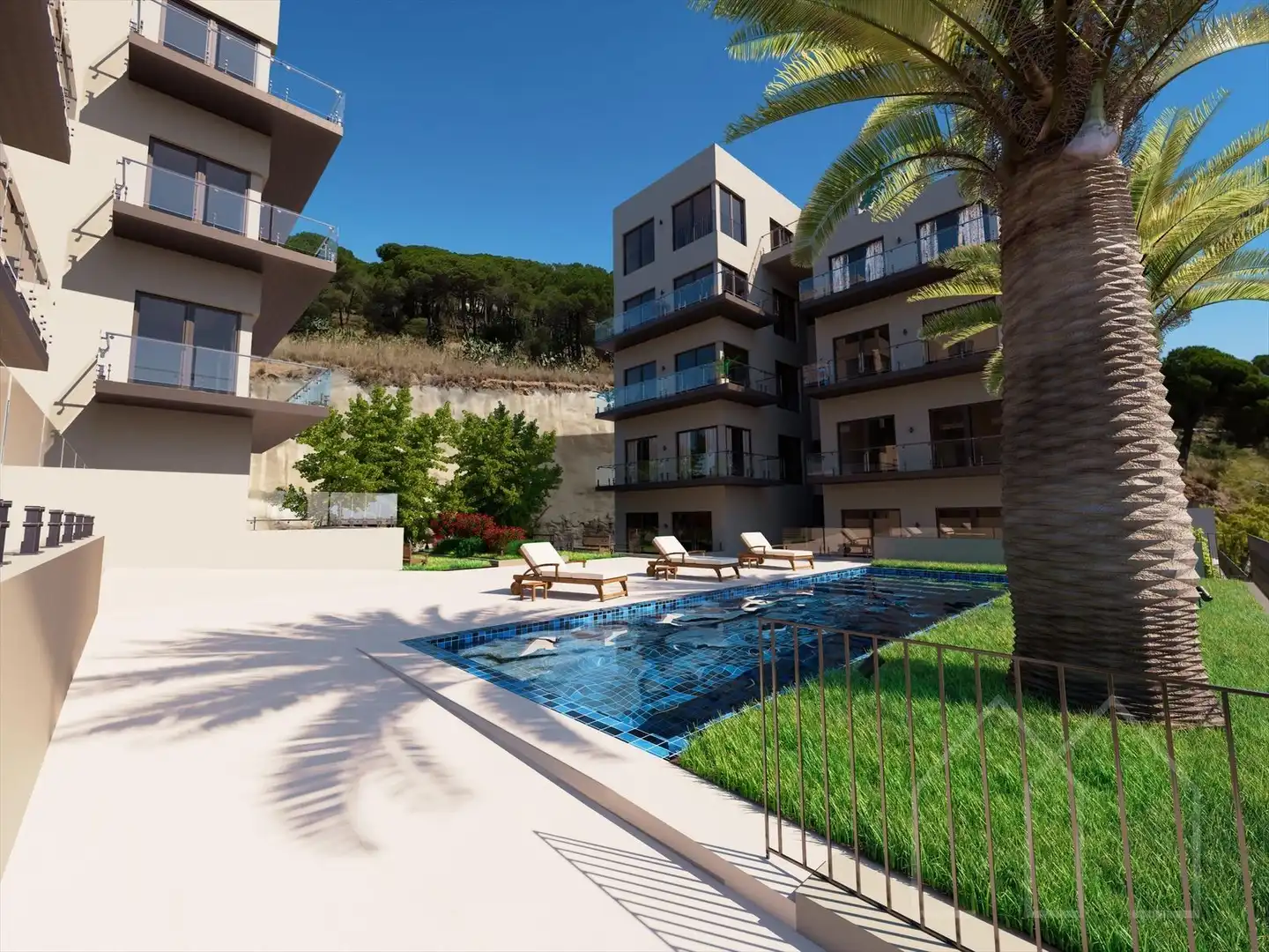 Flat with pool for sale in Vilartagues - Tueda de Dalt, imagen 19