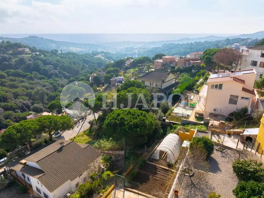 Residential land for sale in Alella, imagen 7