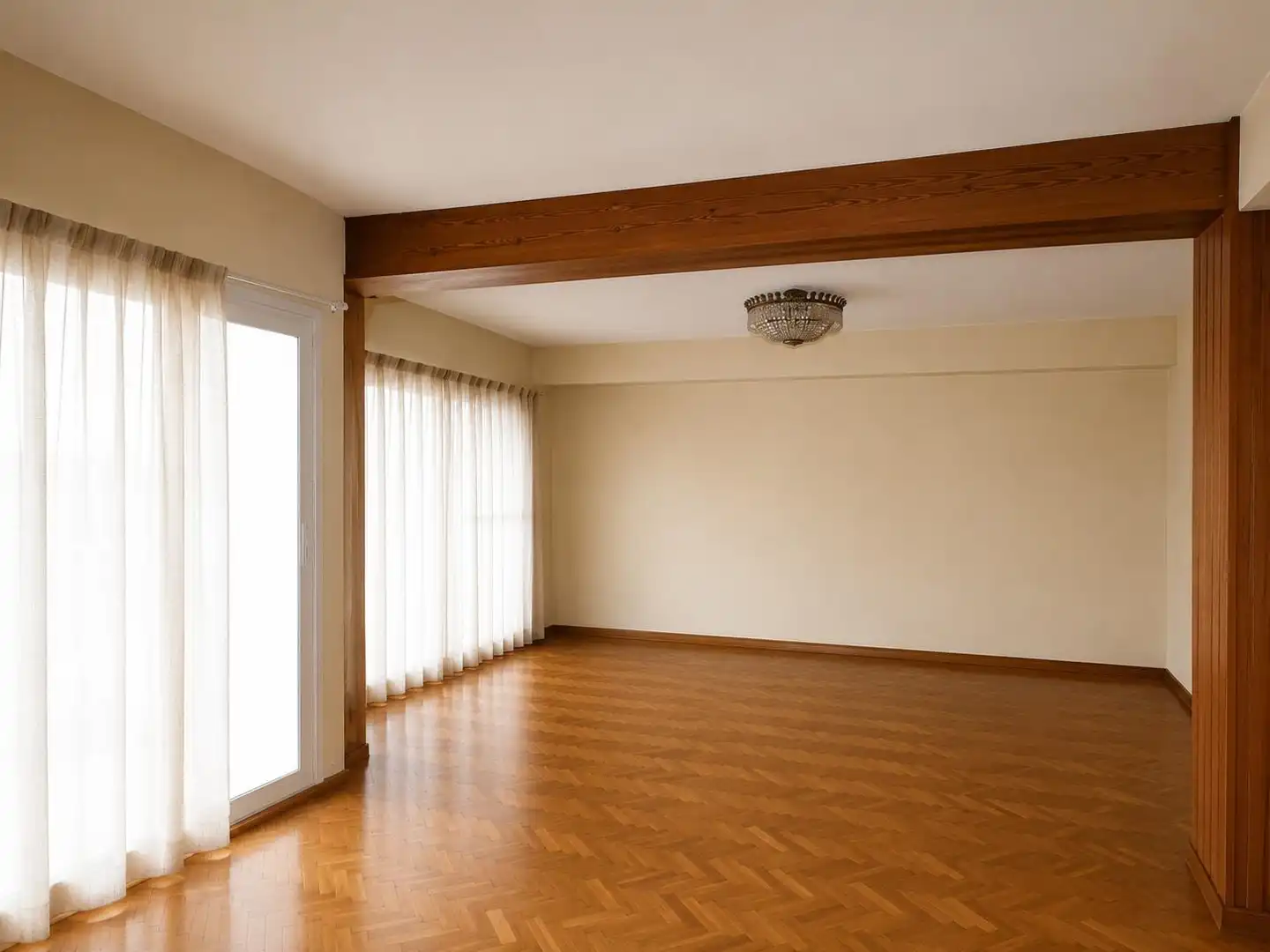 Flat with terrace for sale in Avenida del Cid, imagen 2