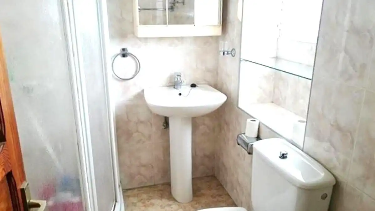 Baño de Piso en venta en Las Palmas de Gran Canaria con Trastero y Amueblado