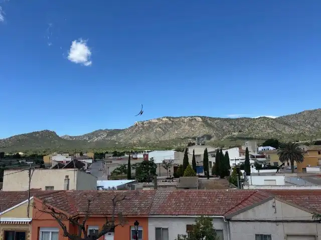 Flat for sale in Salinas