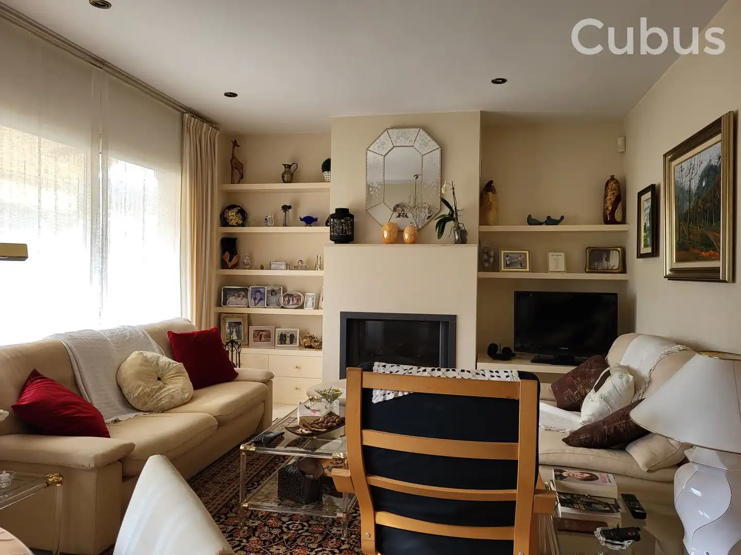 Semi-detached house with terrace for sale in Santa Pau, imagen 18