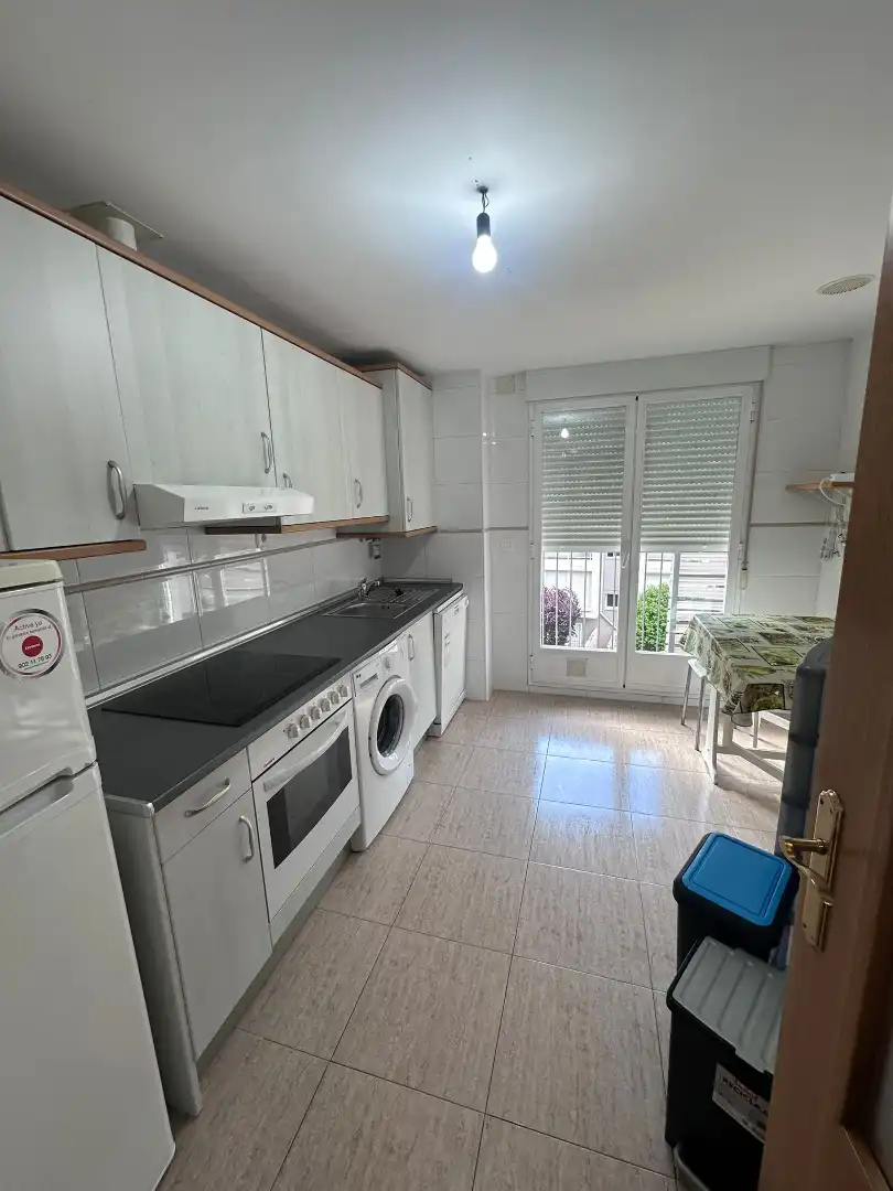 Apartament amb ascensor en venda a Villamediana de Iregua, imagen 2