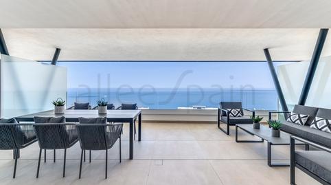 Foto 3 de Dúplex en venda a N/a, Las Gaviotas  - Carvajal, Málaga