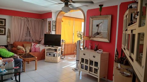 Foto 3 de Apartamento de alquiler en Calle del Músico Antón Roch, Agua Amarga - Urbanova, Alicante / Alacant