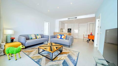 Photo 2 of Attic for sale in La Carolina - Guadalpín, Málaga