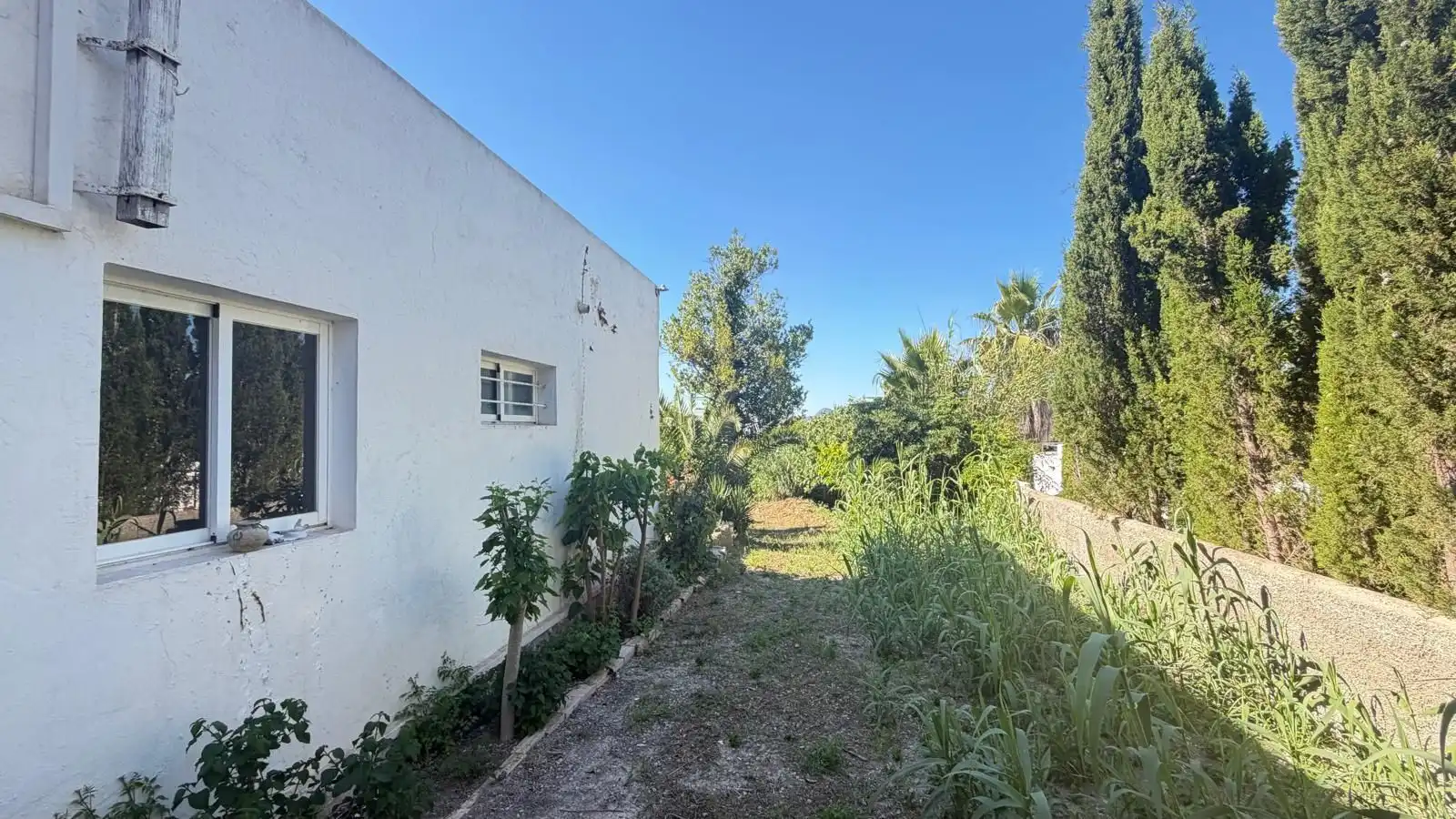 Houses for sale in Sant Josep de sa Talaia  with Private garden and Swimming Pool