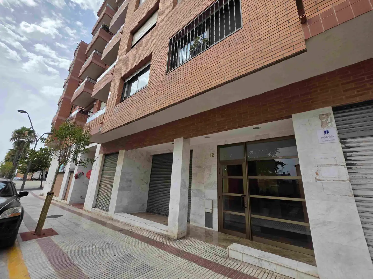 Local comercial en venta en Carrer de la Coma, imagen 5