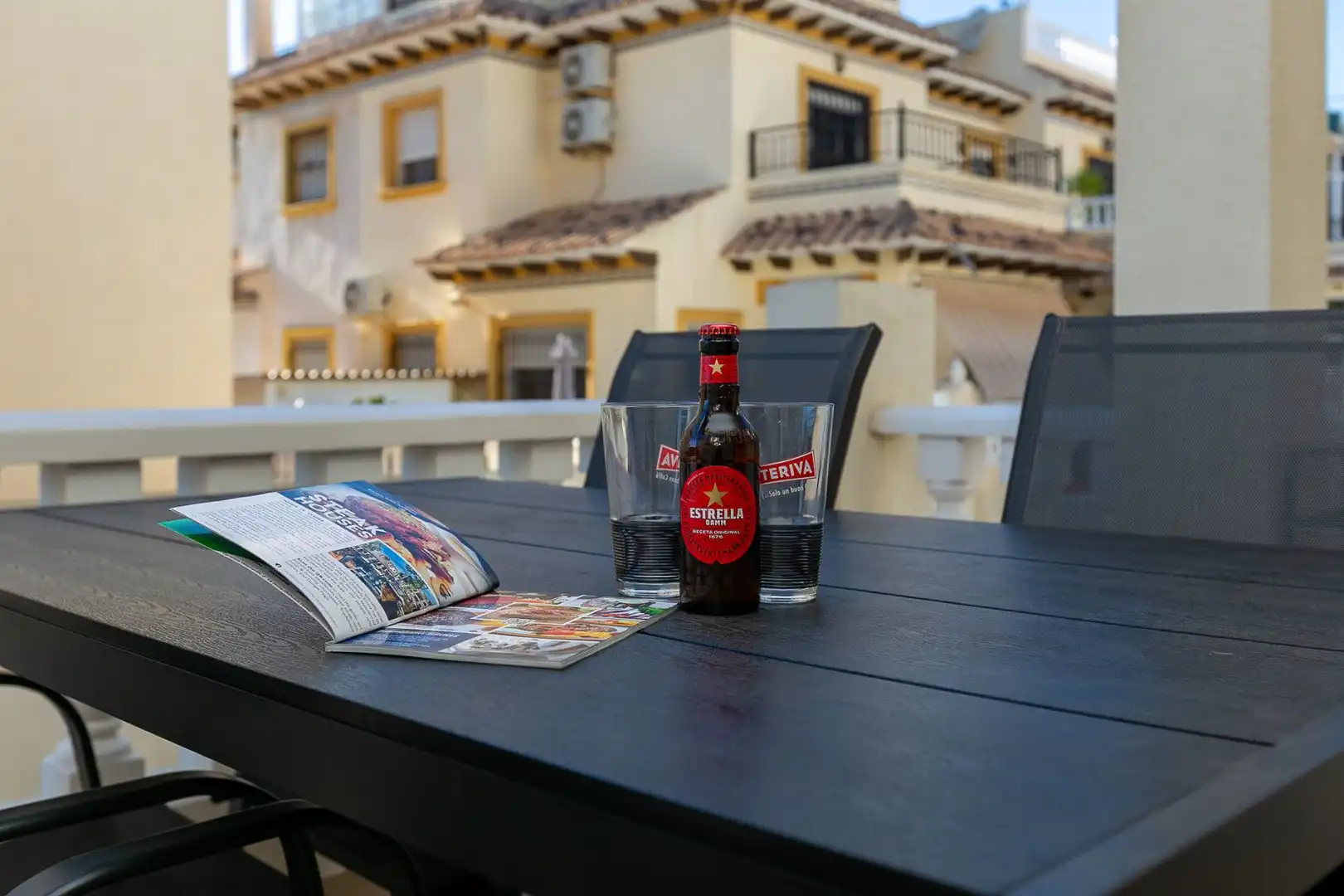 Appartement avec terrasse à vendre à Calle PICA, imagen 8