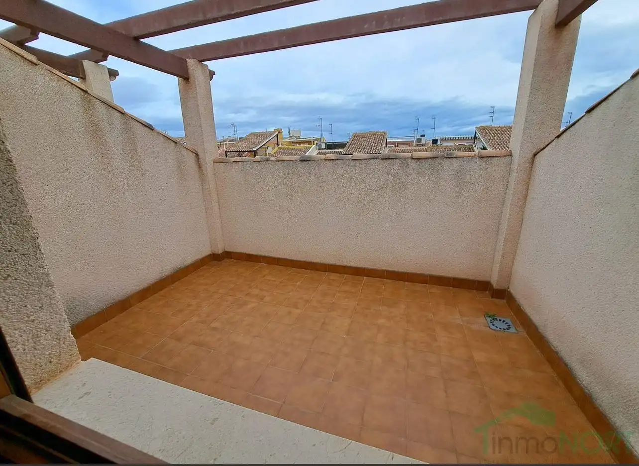 Apartament en venda a Los Narejos - Punta Calera, imagen 26