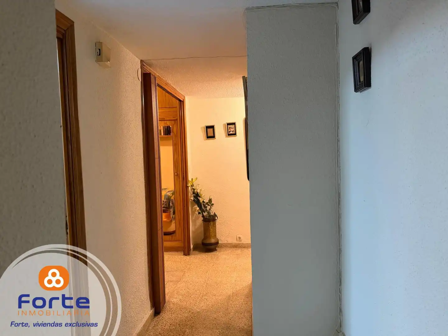 Flat with lift for sale in Poniente-Sur, imagen 7