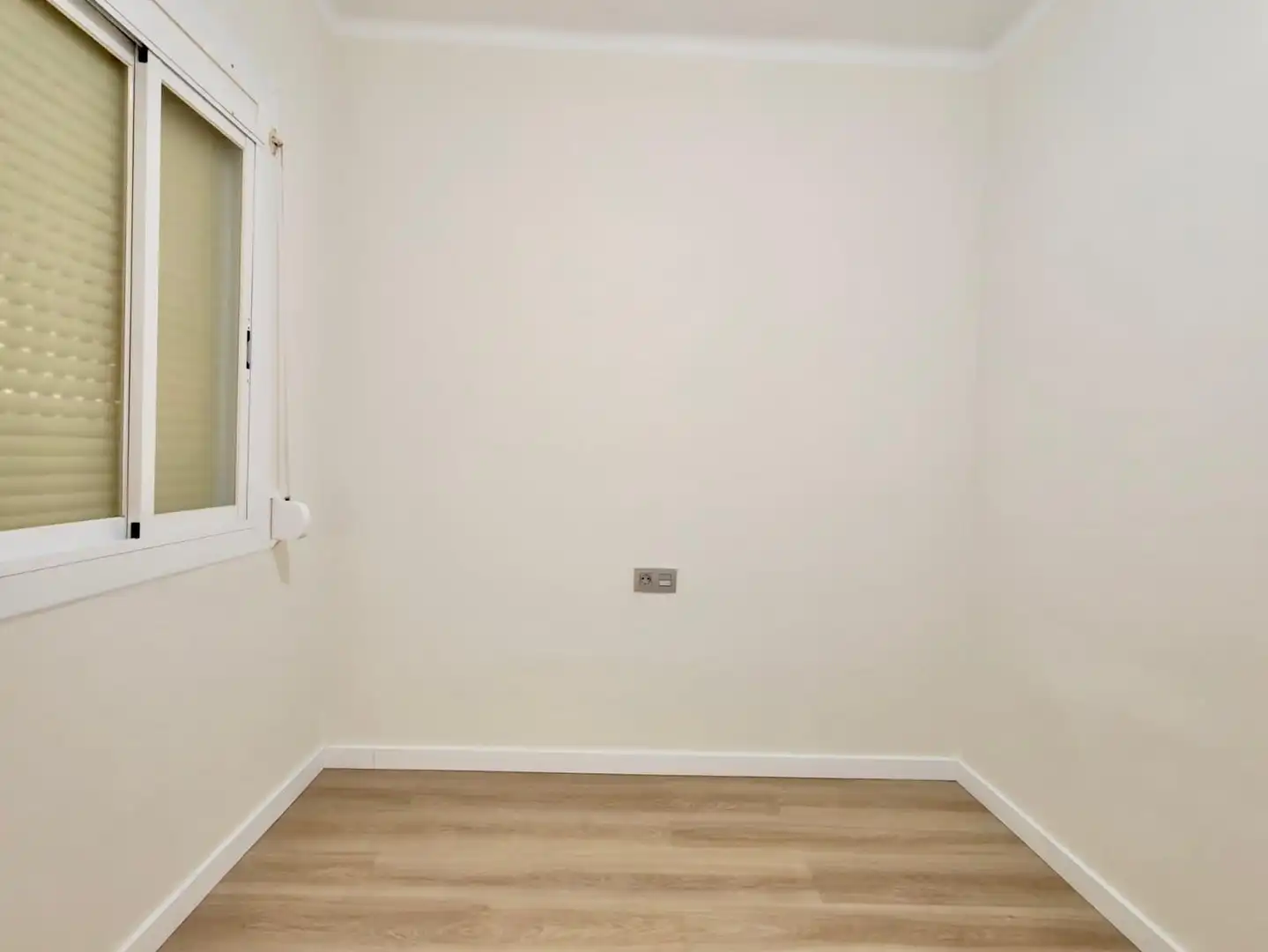Dormitori de Apartament en venda en Esplugues de Llobregat