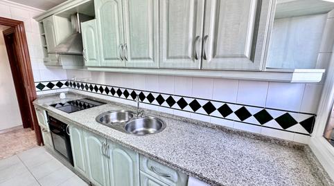 Foto 5 de Pis en venda a Calle Corregidor Ruiz de Pereda, Portada Alta - Pol. Crta. De Cártama, Málaga