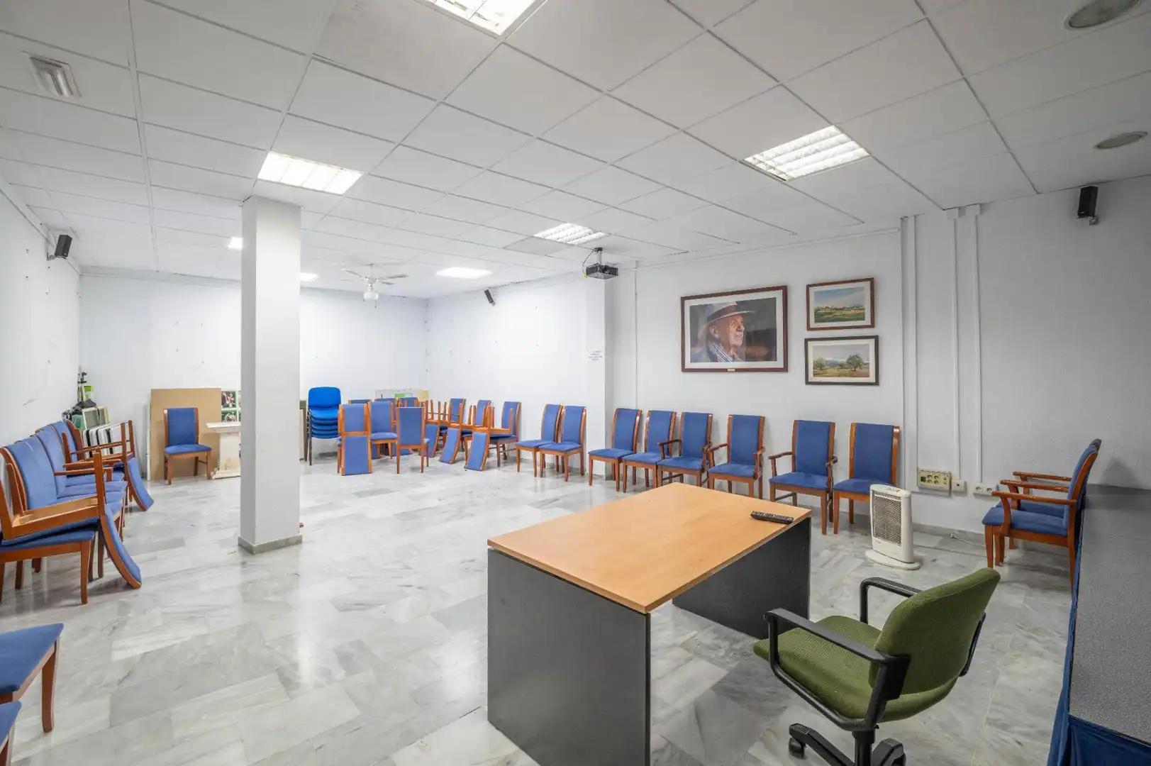 Commercial properties for sale in Pavaneras, 3, San Matías - Realejo