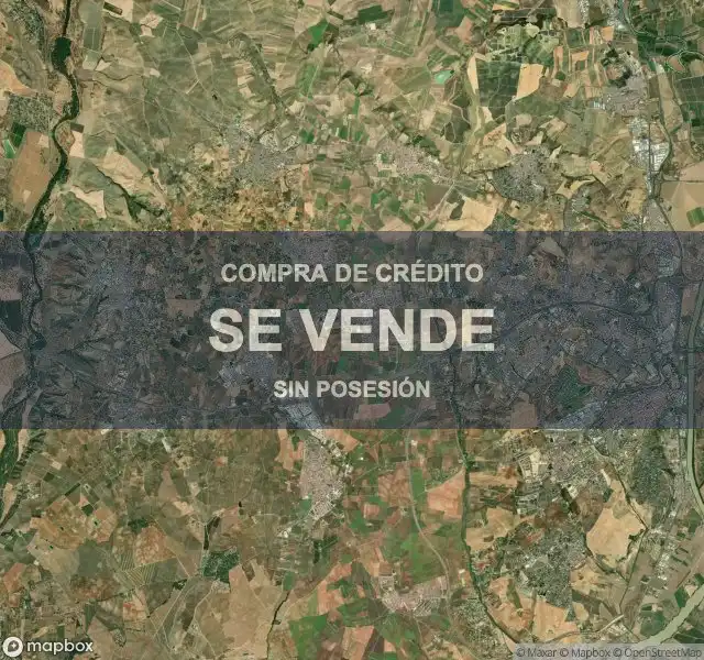 Piso en venta en Espartinas