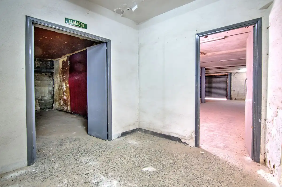 Gewerbefläche zum Verkauf in Carrer Juan Ramón Jiménez, imagen 28
