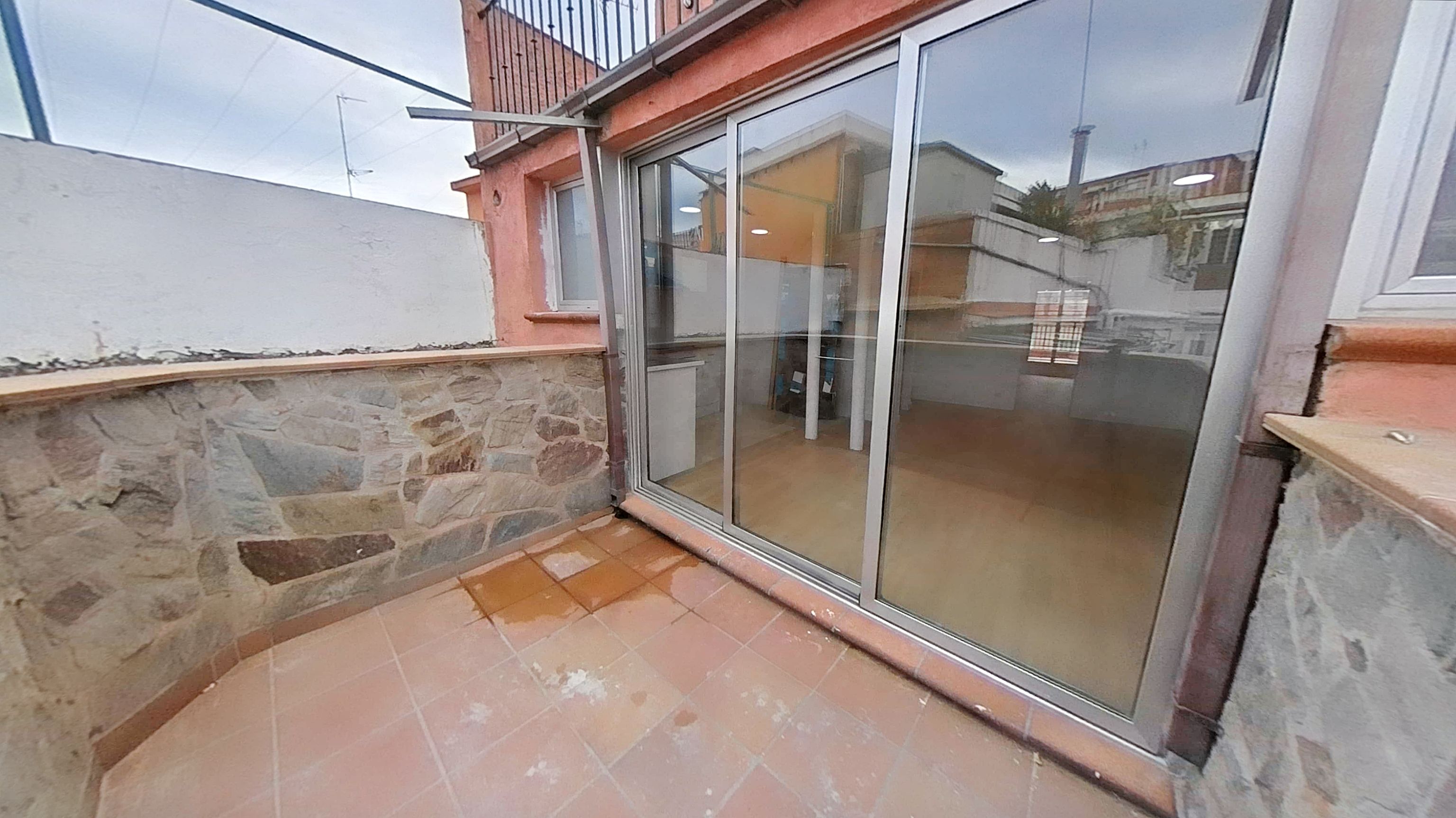 Terrassa de Dúplex en venda en  Barcelona Capital amb Terrassa