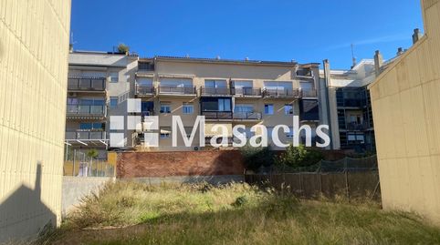 Foto 5 de Terreno en venta en Ponent, Can Roca, Terrassa