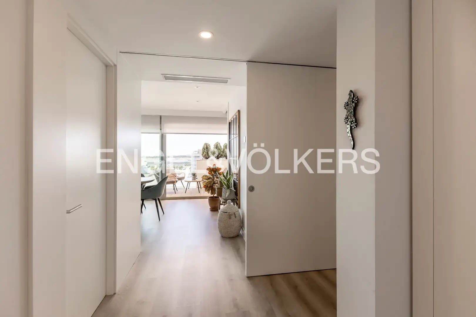 Piso en venta en Madrid con Aire acondicionado, Calefacción y Terraza