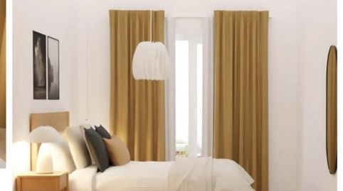 Photo 3 of Flat for sale in C. José Calderón, Campanillas, Málaga Capital