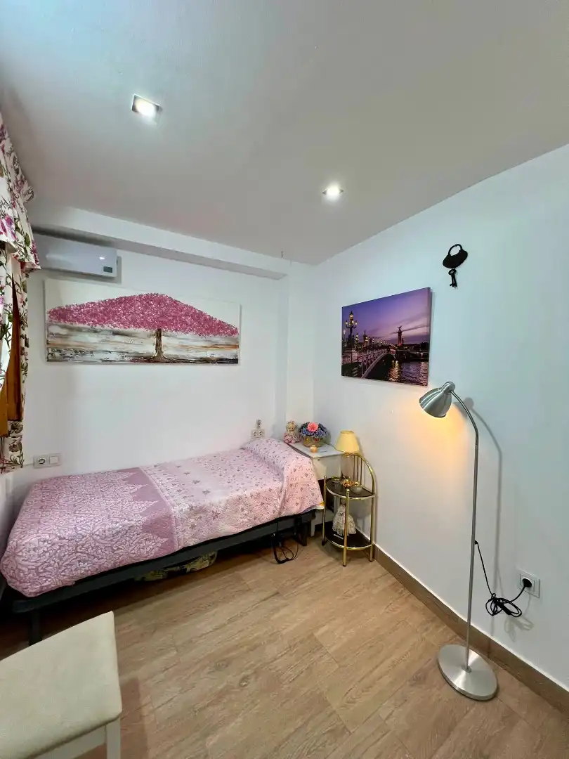 Maisonette mit Terrasse zum Verkauf in Carrer de Margarit, imagen 9