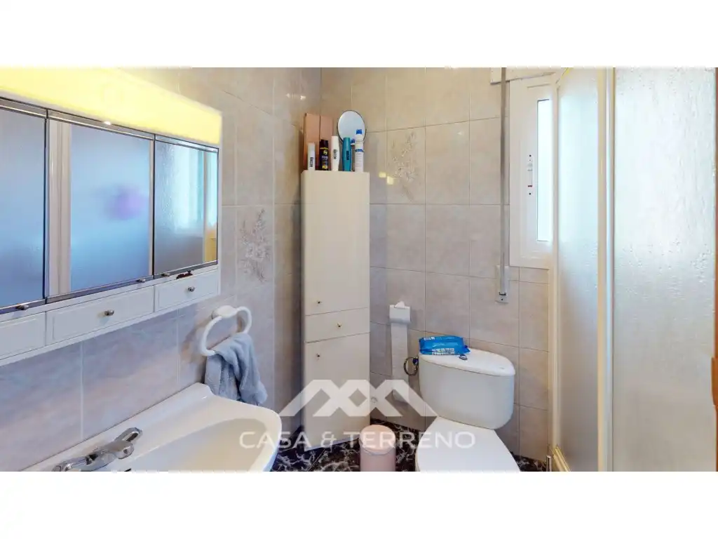 Bedroom of Houses for sale in Sayalonga  with Terrace, Furnished and Internet