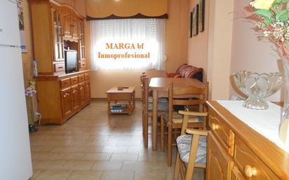 Apartament de lloguer a Avenida de Castelao, Caranza