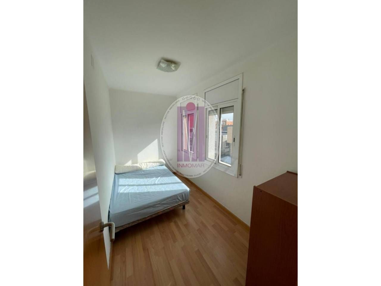 Habitación de Piso en venta en Sant Boi de Llobregat con Parquet y Balcón