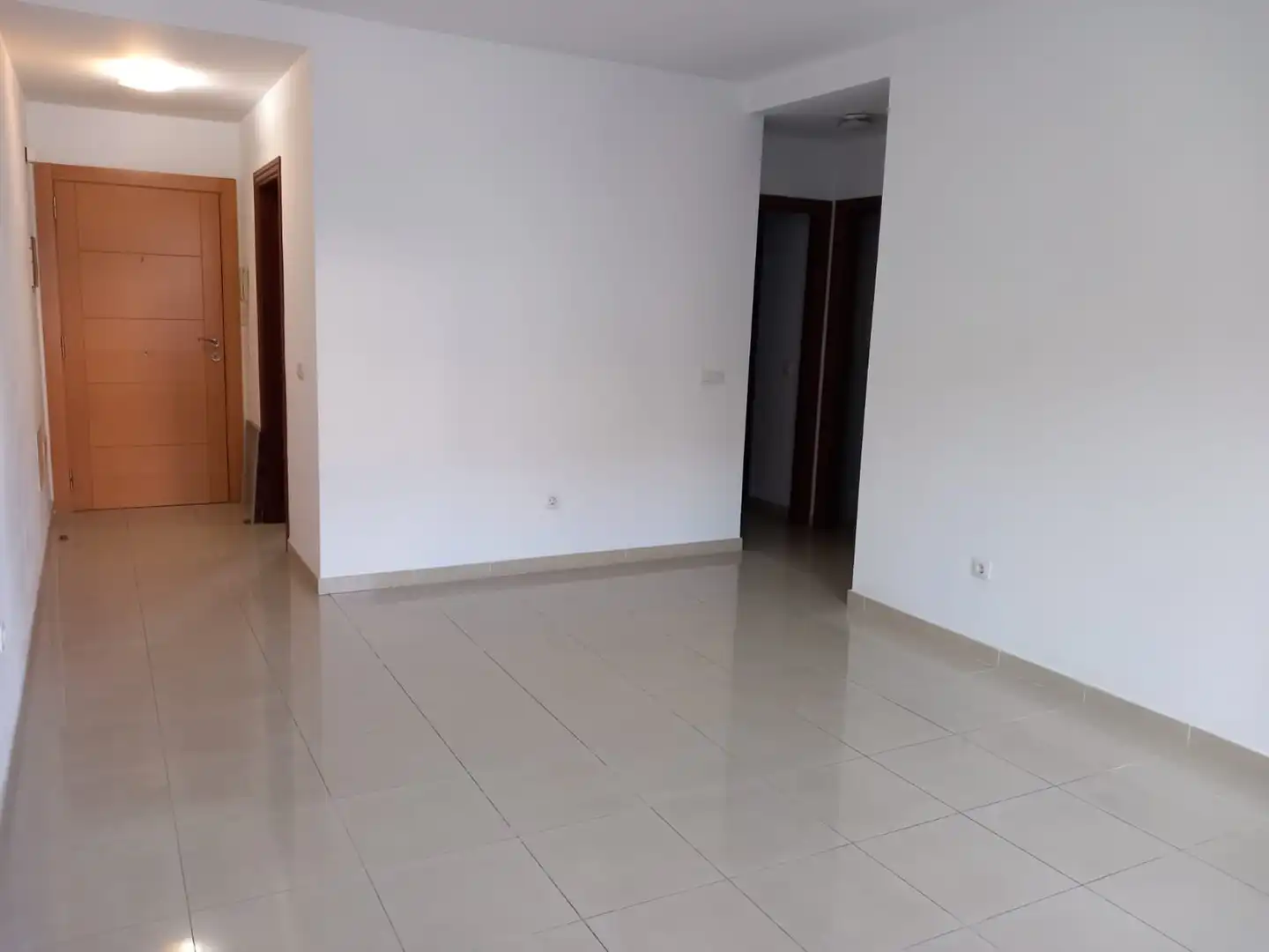 Piso de alquiler en Santa Úrsula