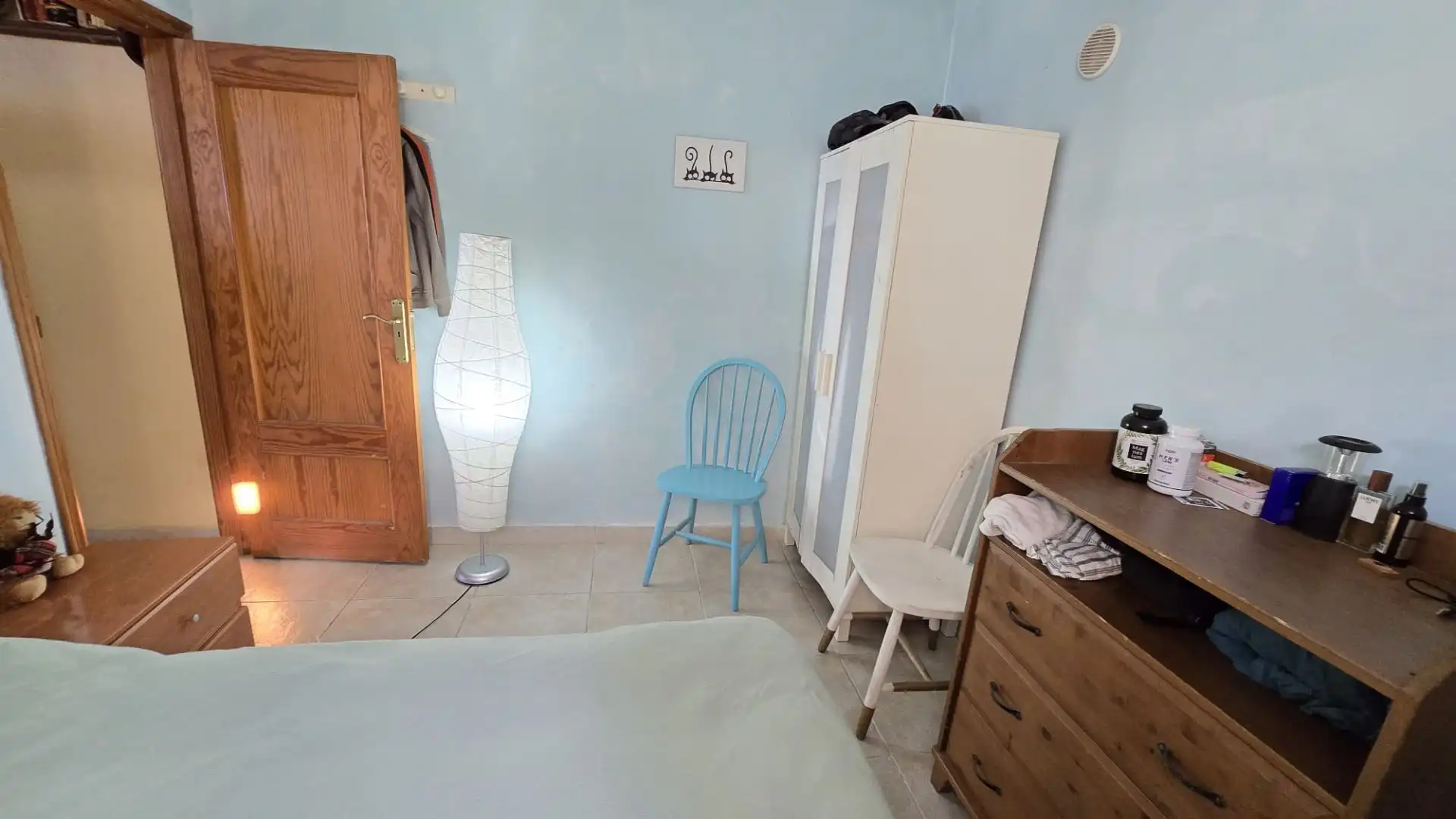 Casa con jardín en venta en Piedra hincada  a Tejina, imagen 35