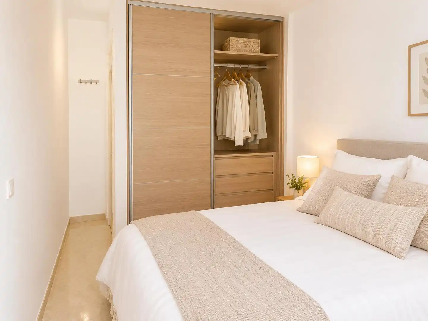 Attique avec terrasse à vendre à Manacor Centre, imagen 5