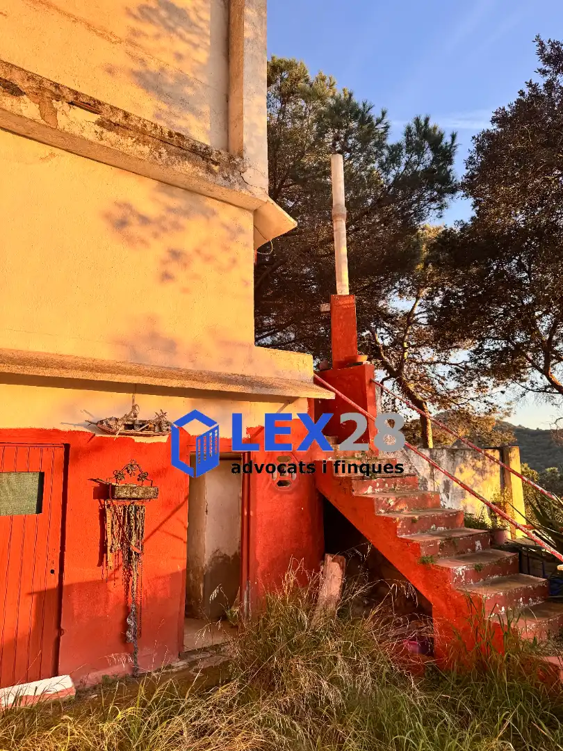 Terreny residencial en venda a Calle Vallespir, imagen 9