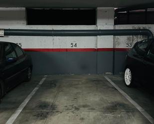 Parking of Garage to rent in Mérida