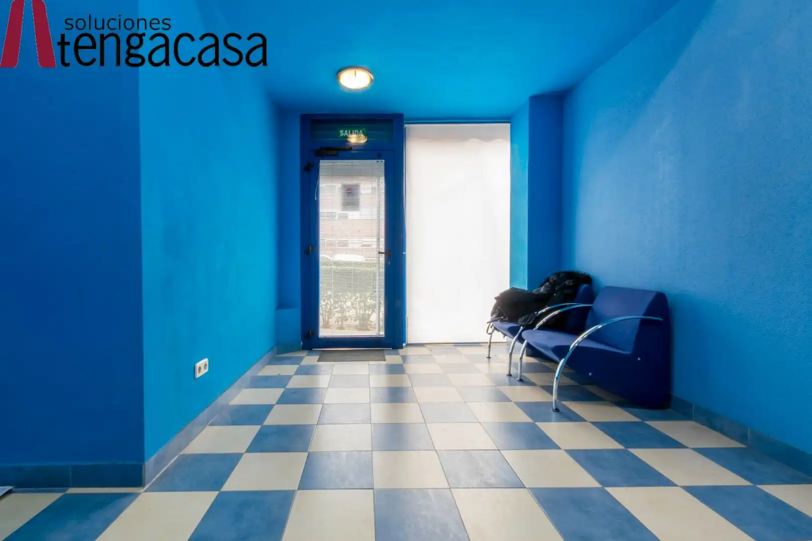 Local en venta en Calle del Cerro Almodóvar, Aluche