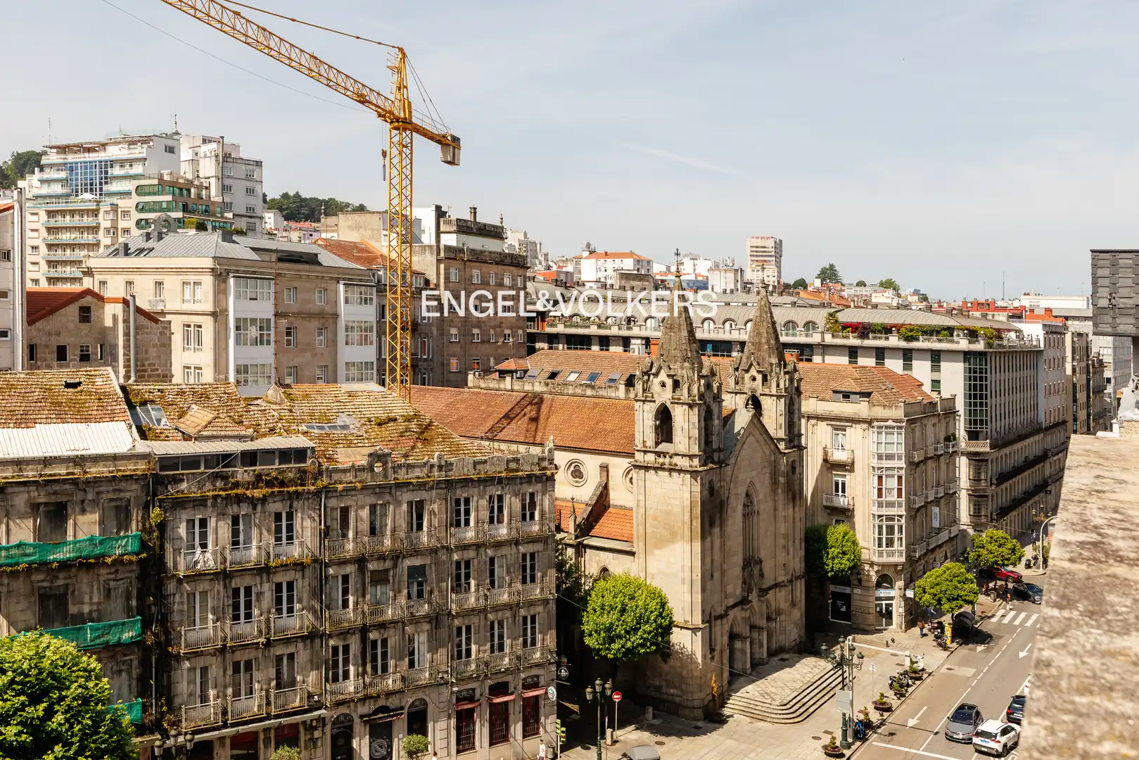 Àtic en venda a Centro Urbano, imagen 26