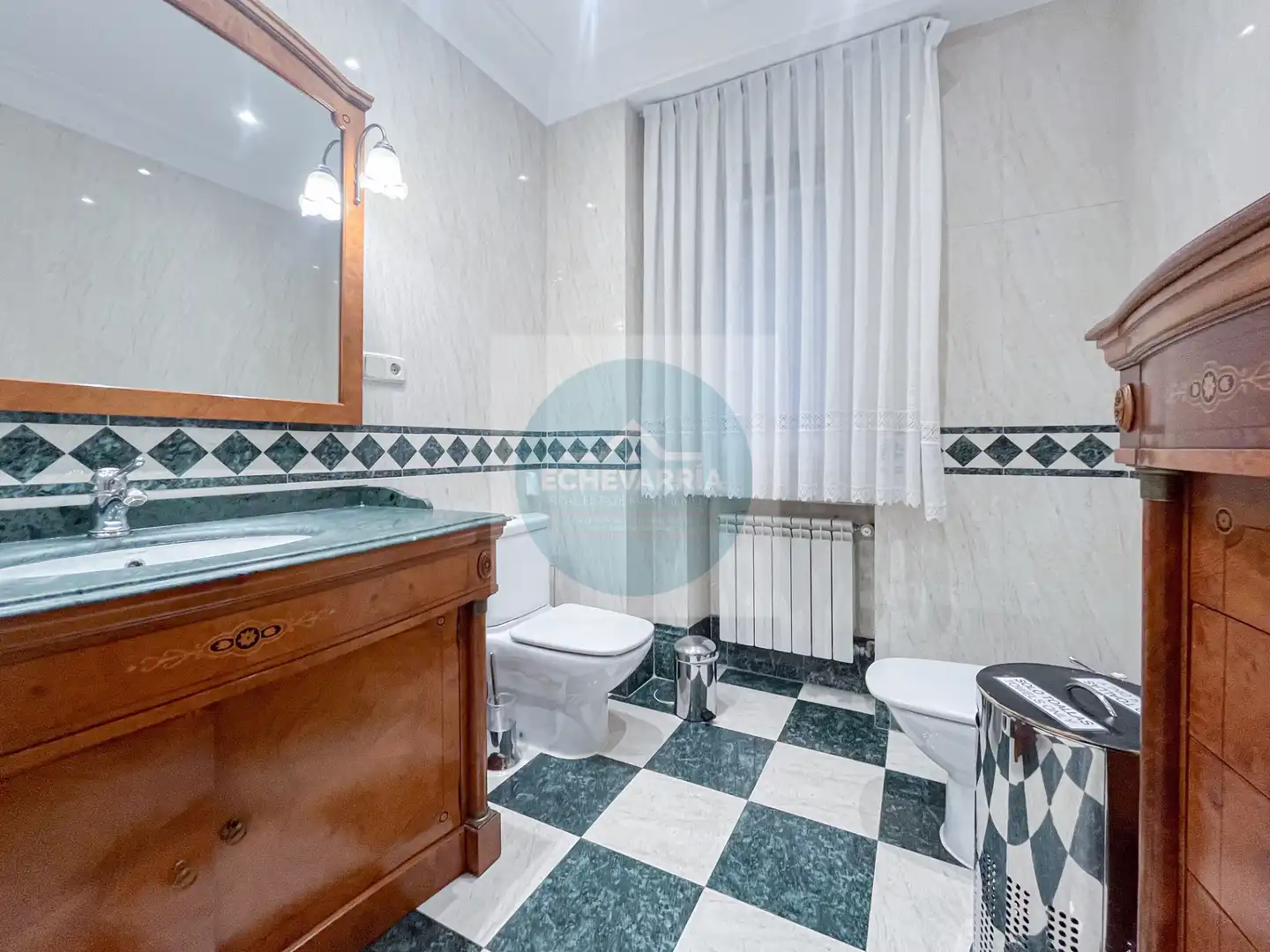 Wohnung mit Terrasse zur Miete in Gran Vía, imagen 13