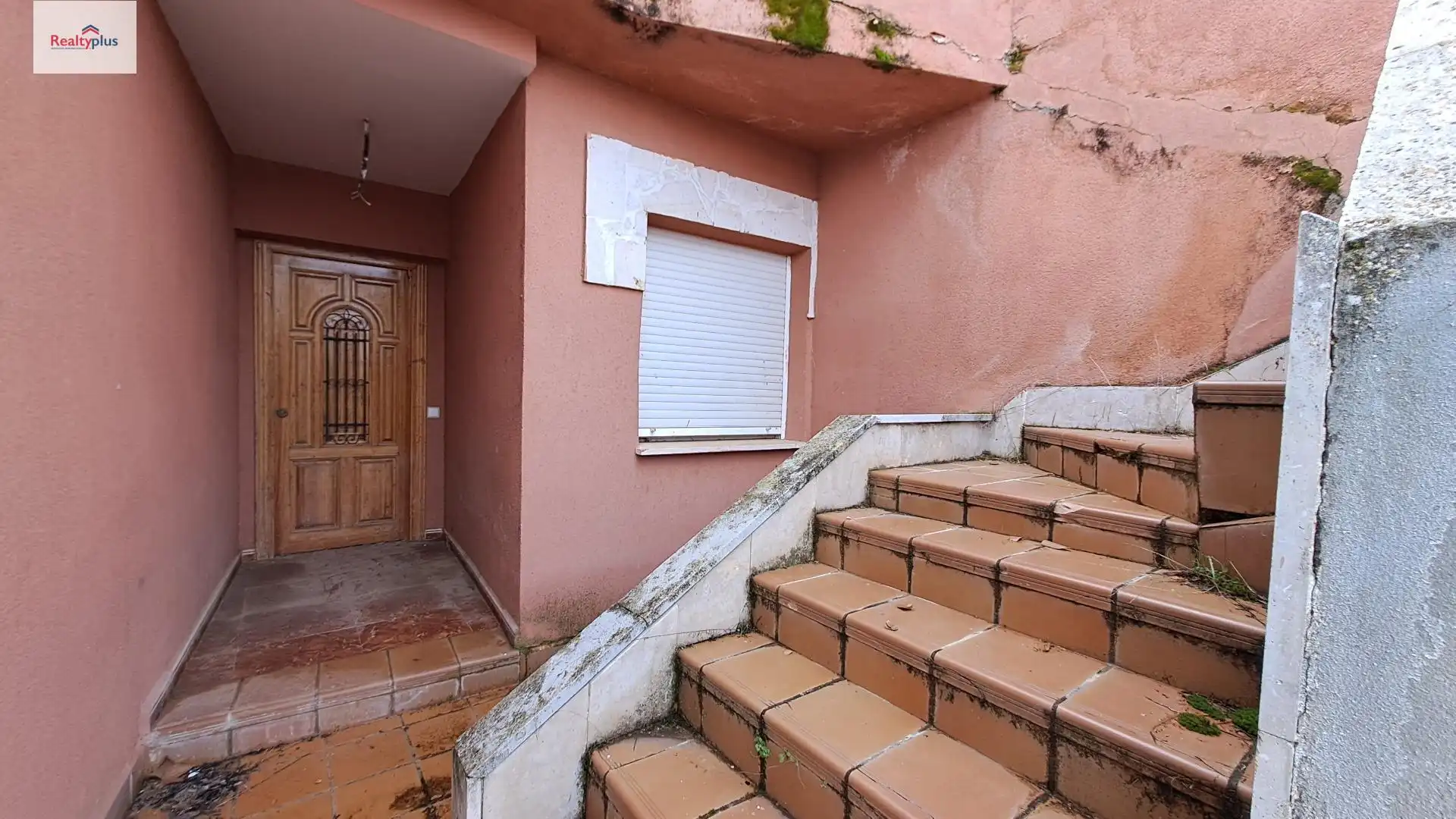 Casa o xalet en venda a Fresno de la Fuente