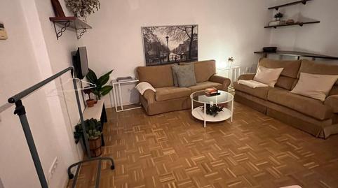 Foto 3 de Piso de alquiler en San Julián,  Sevilla Capital