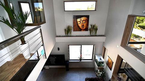 Foto 3 de Casa o xalet en venda a El Parador de las Hortichuelas, Roquetas de Mar