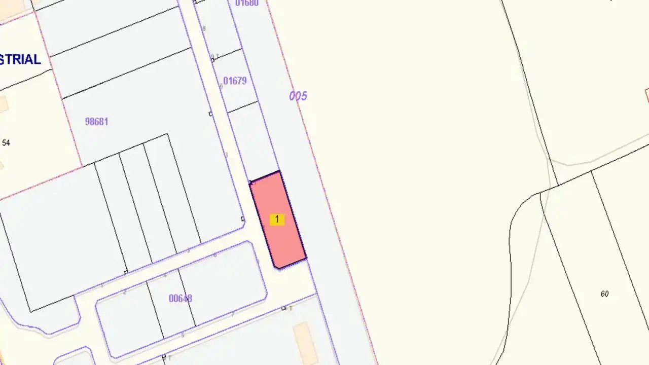 Residencial en venta en Velilla de San Antonio