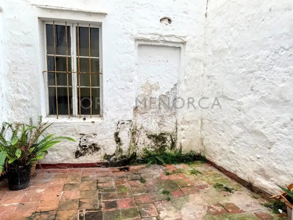 Casa in vendita a Ciutadella, imagen 4