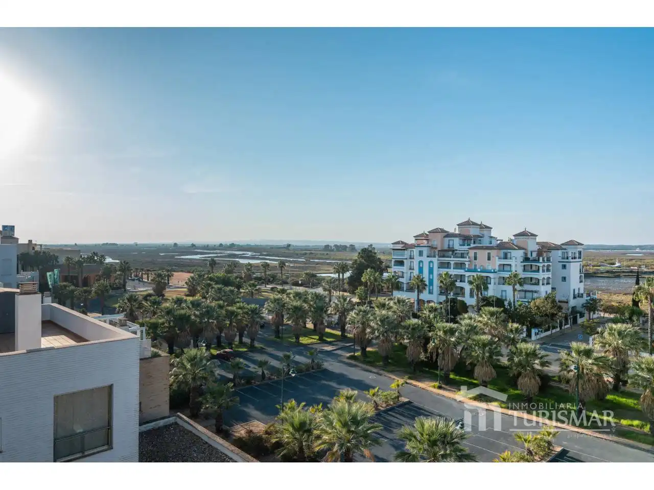 Penthouse mit Pool zum Verkauf in Paseo De La Cruz 1, imagen 5