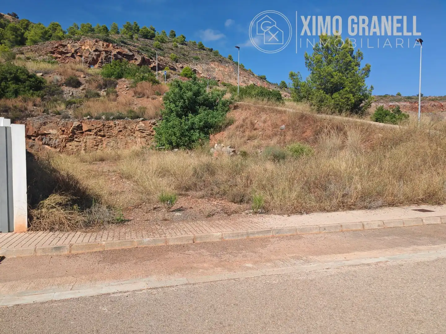 Terrenys i solars en venda a La Vall d'Uixó, imagen 3