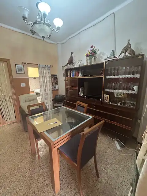 Comedor de Casa o chalet en venta en Corbera con Aire acondicionado, Terraza y Amueblado