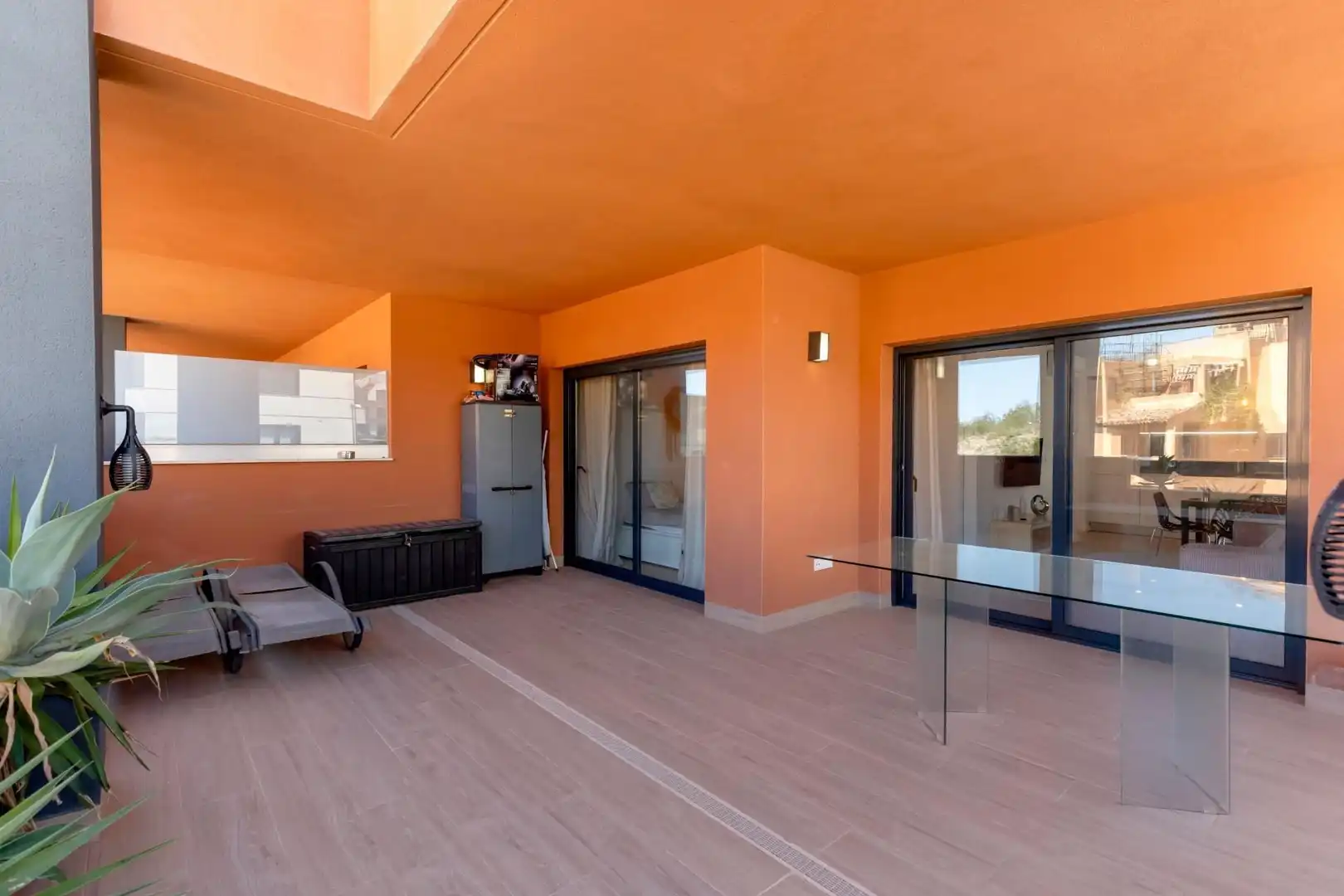 Apartament amb piscina en venda a Orihuela Costa, imagen 3