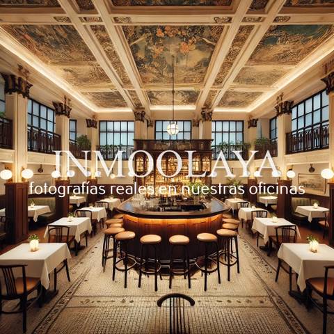 Local comercial en Venta en Sants