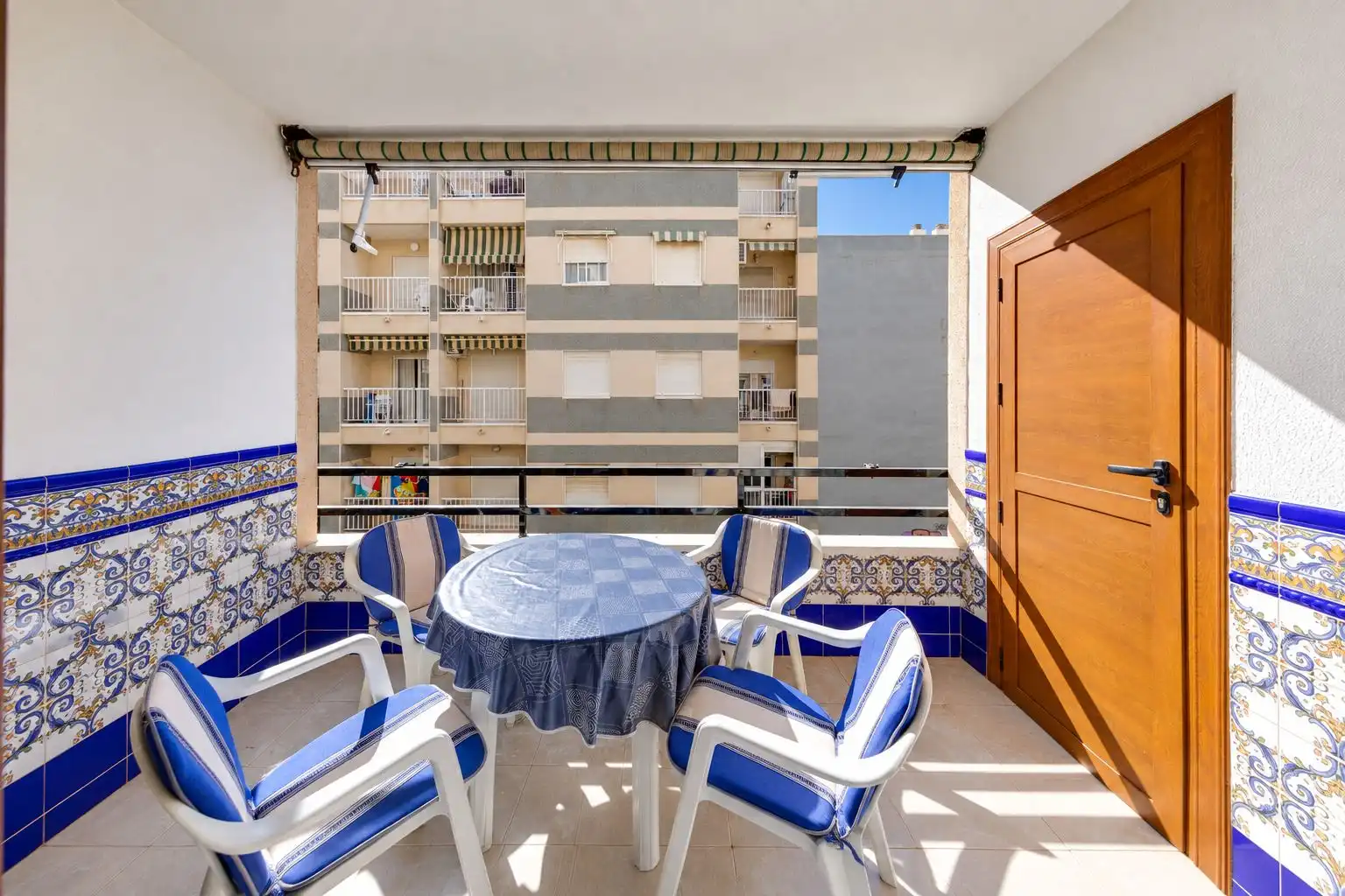 Apartamento con piscina en venta en Playa del Cura, imagen 2