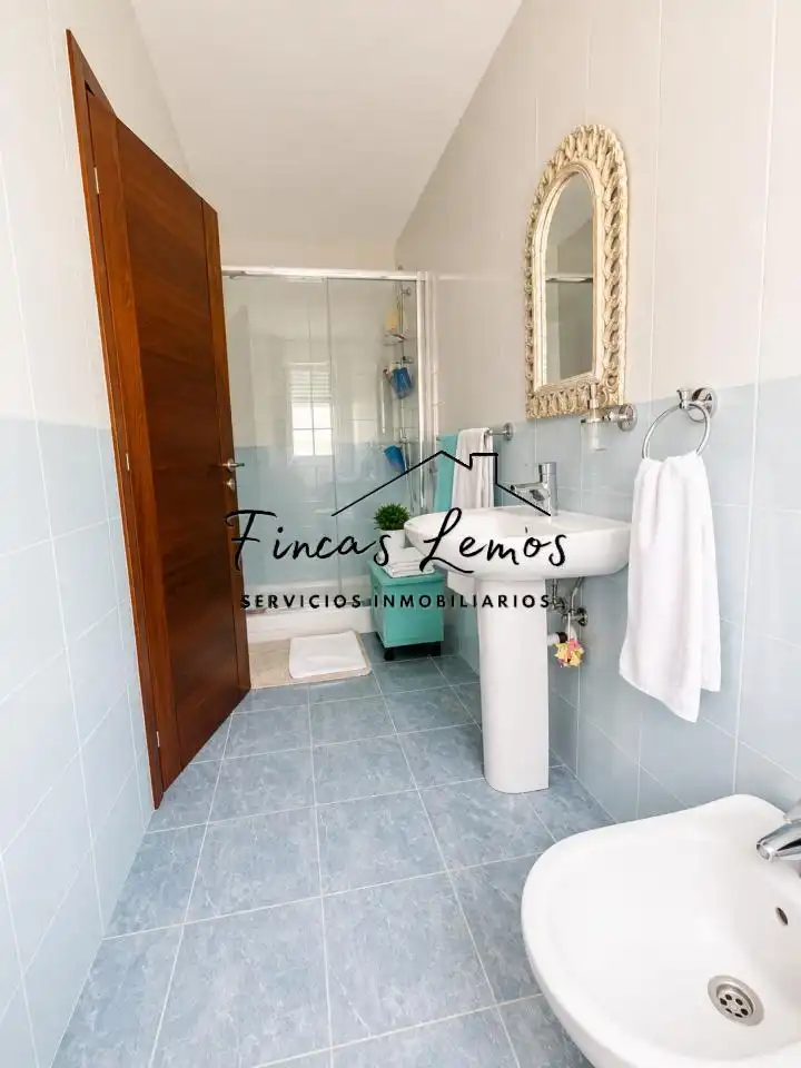 Casa con terrazza in vendita a Zas, imagen 31